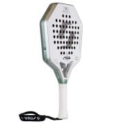 PADEL Racket 1.3 K Ultra LW Cybershape