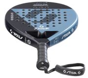 PADEL Racket ACT Black/Blue