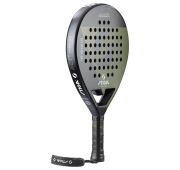 Padel Racket ACT Black/Olive Green