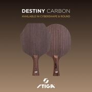 DESTINY CARBON CYBERSHAPE