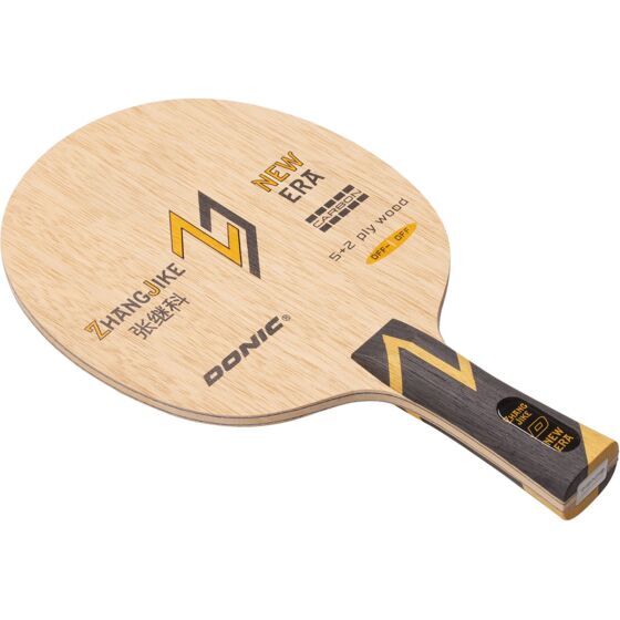 ZHANG JIKE NEW ERA OFF
