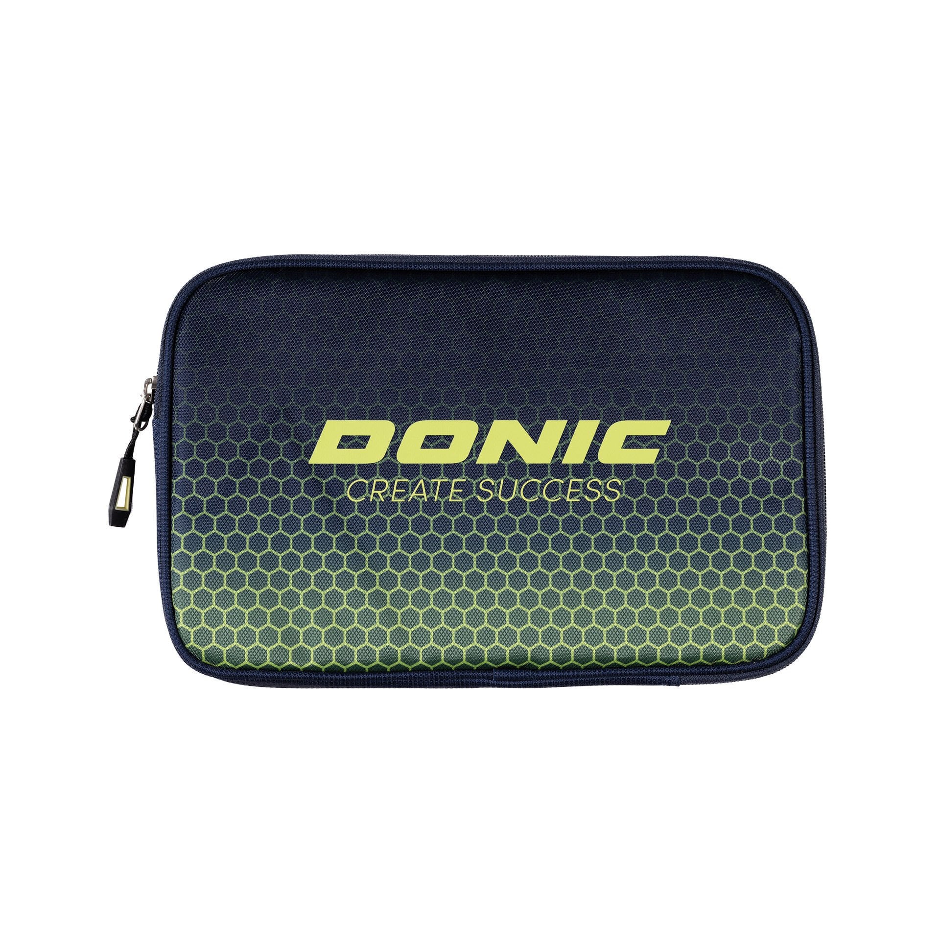 DONIC PAX Tekli Raket Çantası Yeşil