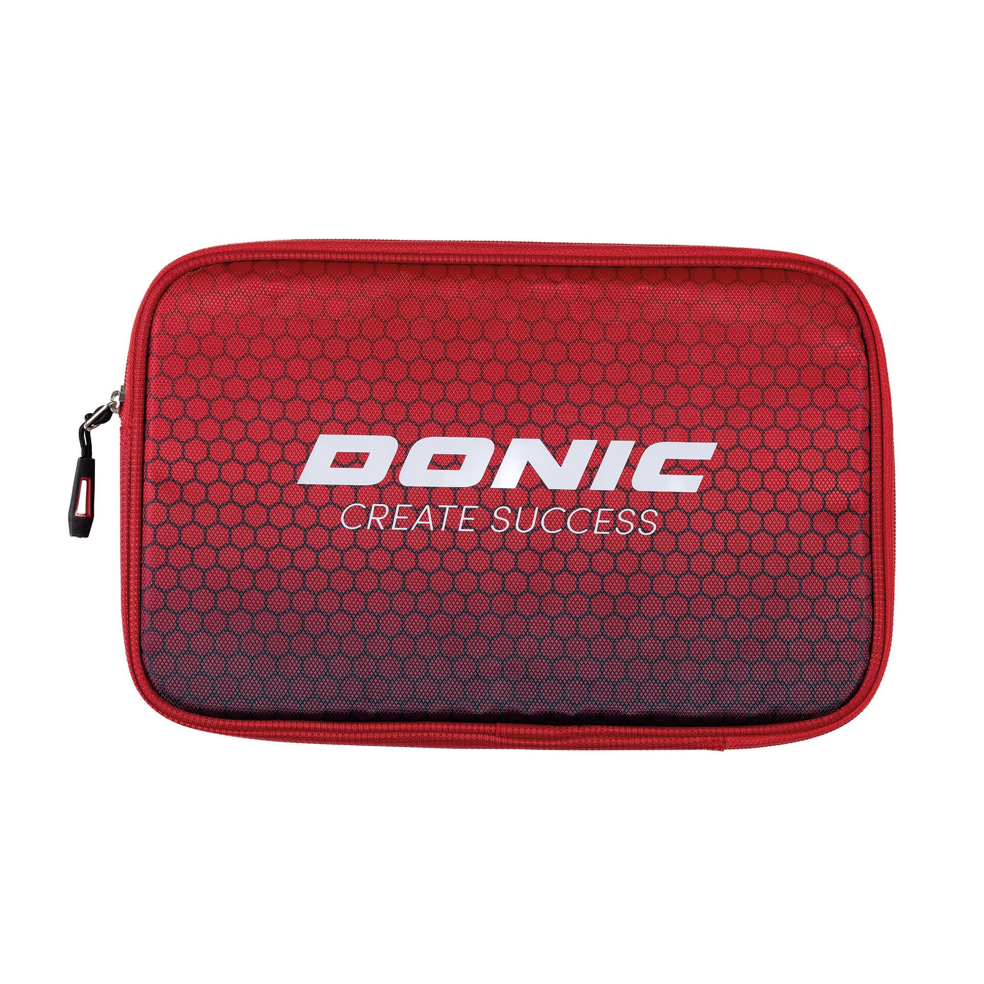 DONIC PAX Tekli Raket Çantası Kırmızı