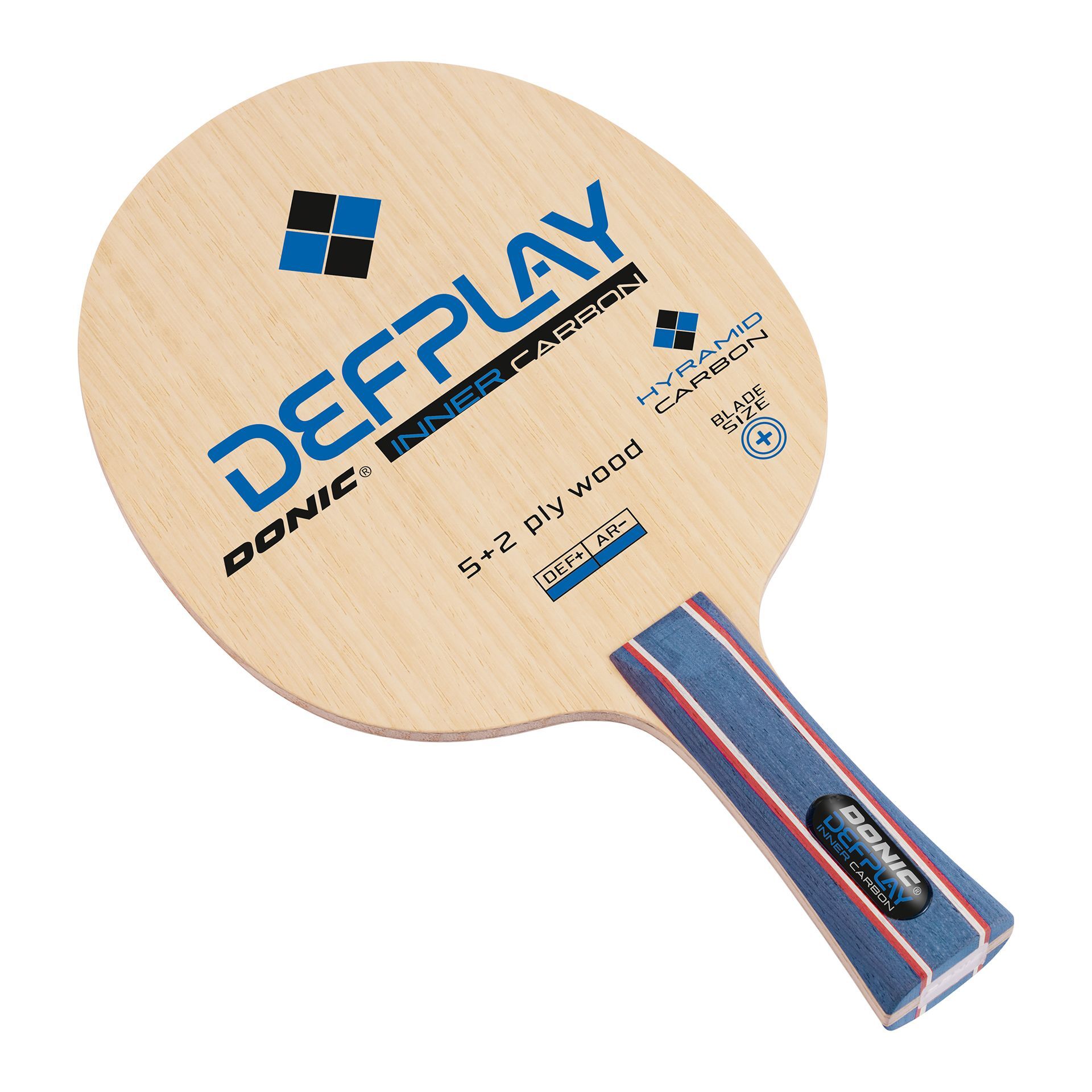 DEFPLAY INNER CARBON