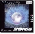 PIRANJA Formula Tec ox - Siyah