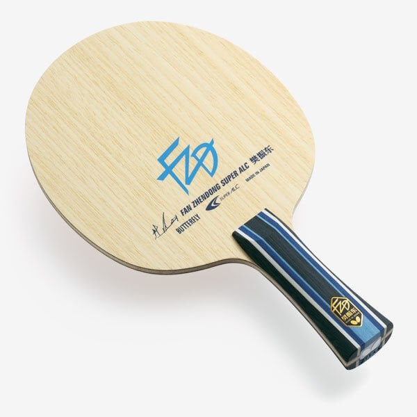 FAN ZHENDONG SUPER ALC