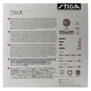 DNA PLATINUM XH
