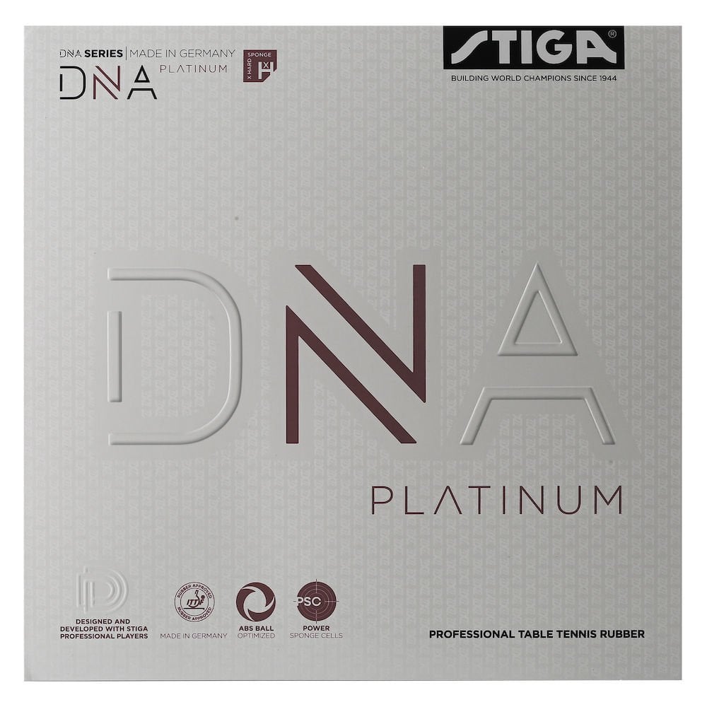 DNA PLATINUM XH