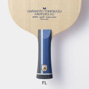 HARIMOTO INNERFORCE ALC