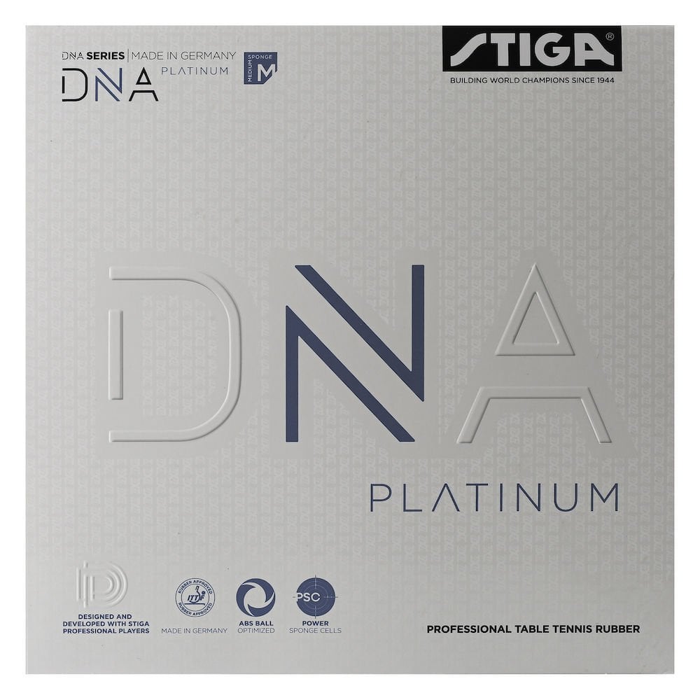 DNA PLATINUM M