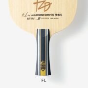 FAN ZHENDONG SUPER ZLC