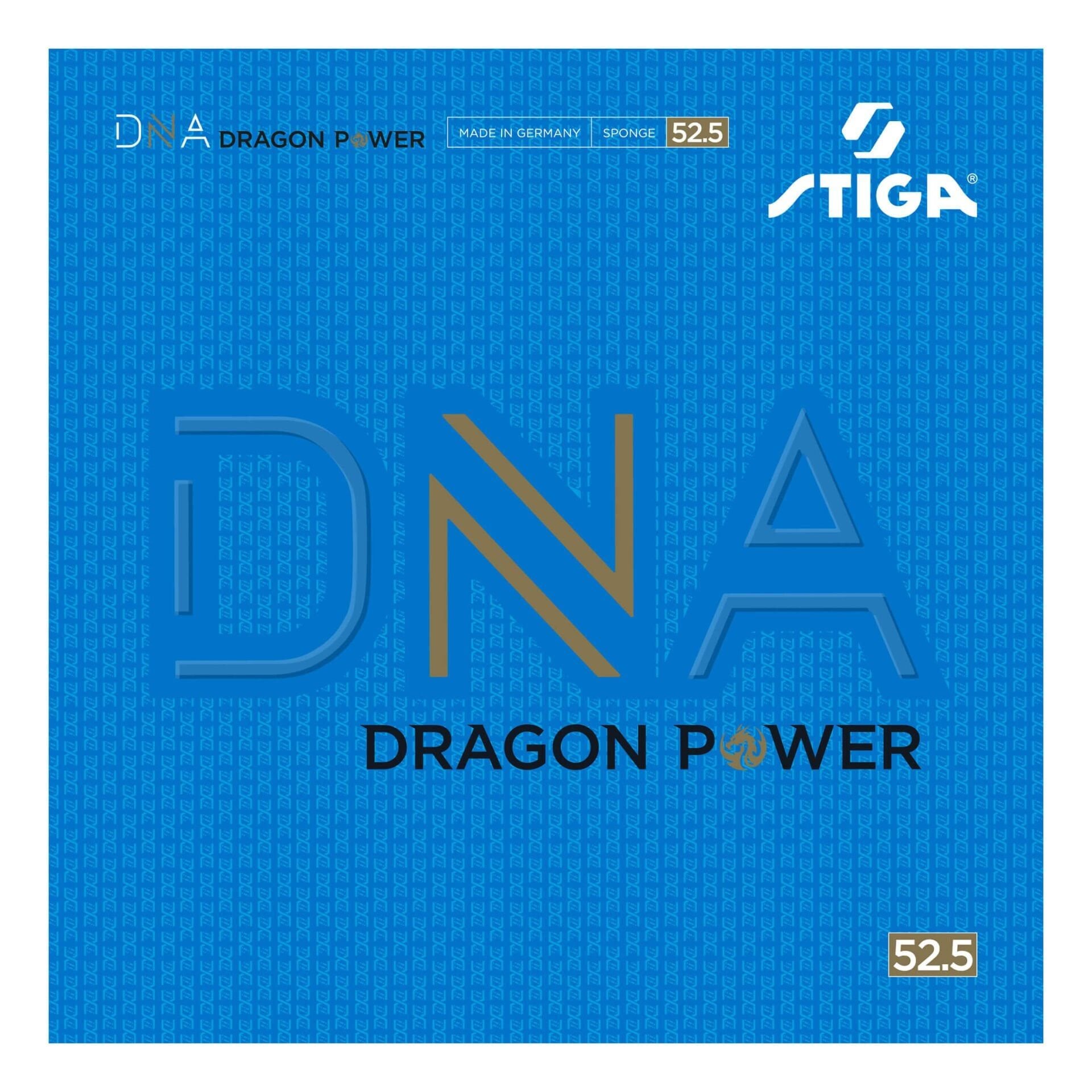 DNA DRAGON POWER 52,5