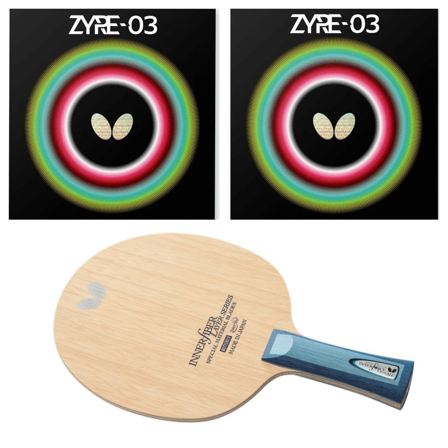 ZYRE 03 KOMBO OFFENSIVE