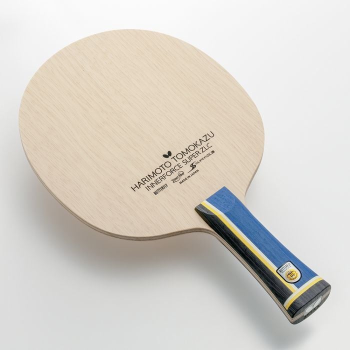 HARIMOTO INNERFORCE SUPER ZLC