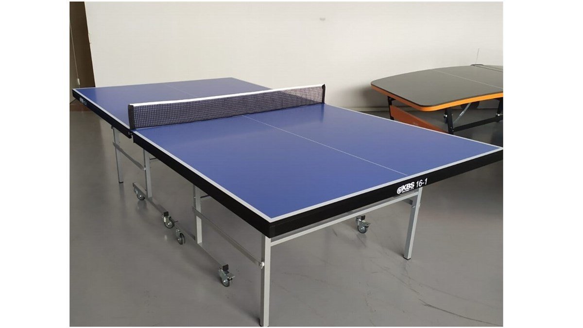 KBS 16-1 MASA TENİSİ MASASI