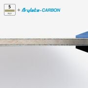 TIMO BOLL ALC Konkav Sap