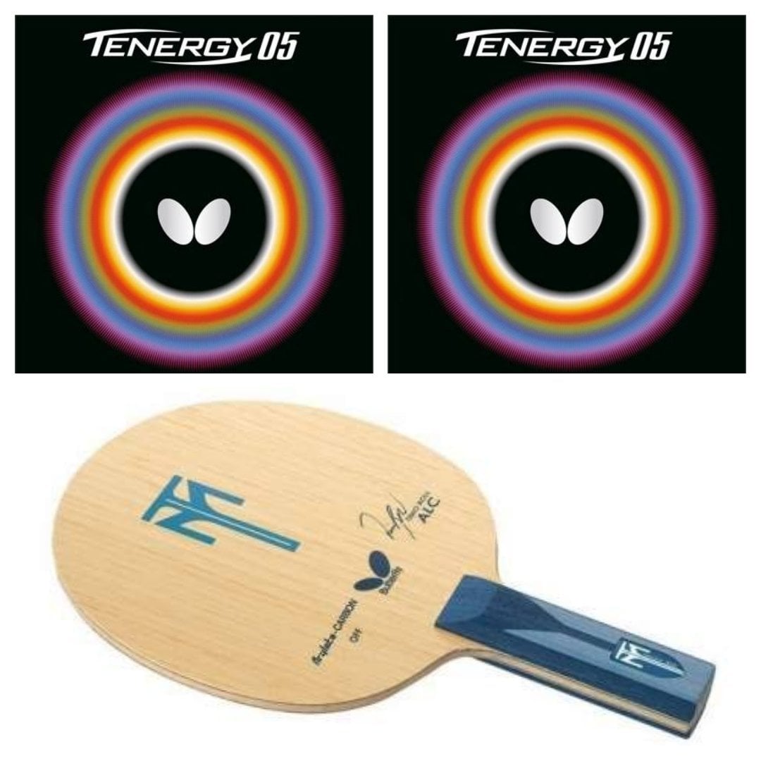TIMO BOLL KOMBO