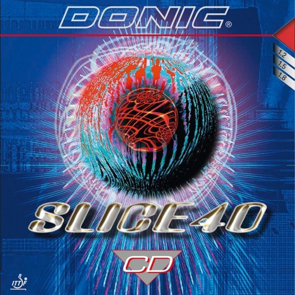 SLICE CD