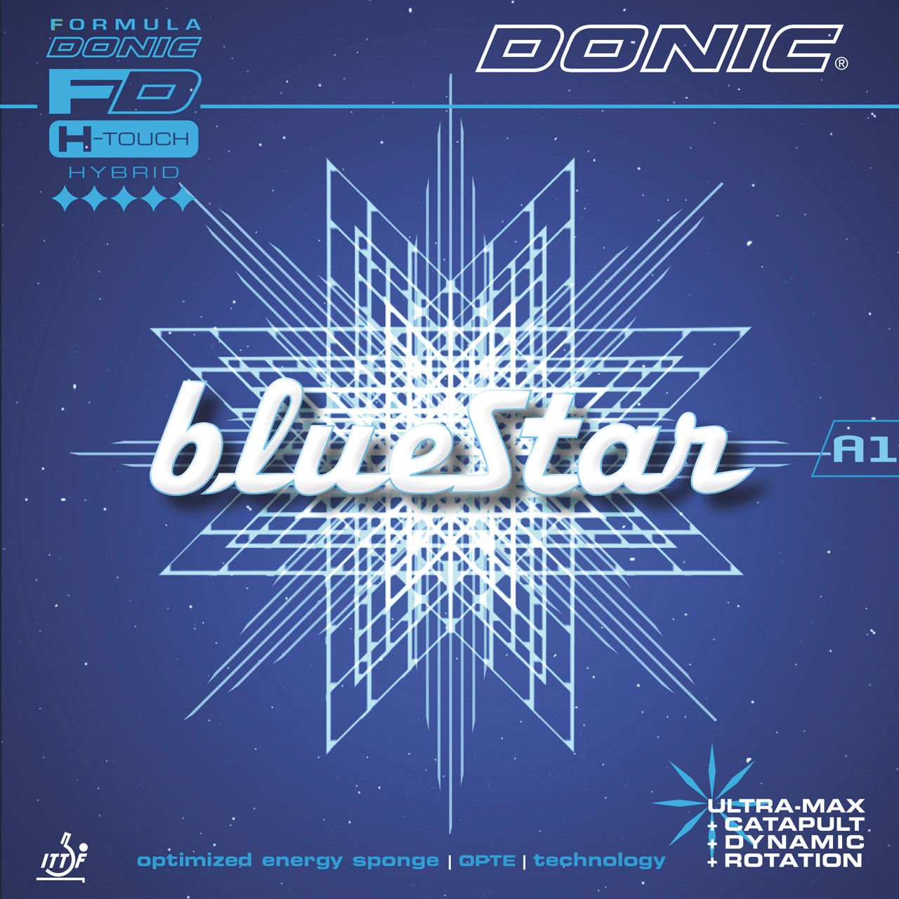 BLUESTAR A 1