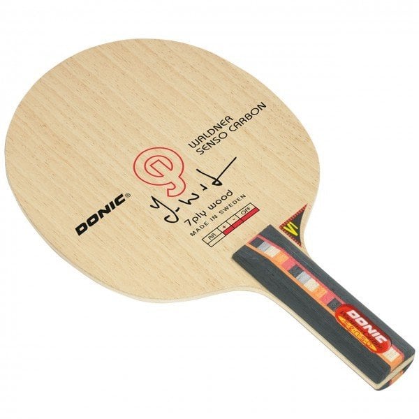 Waldner Senso Carbon V 1