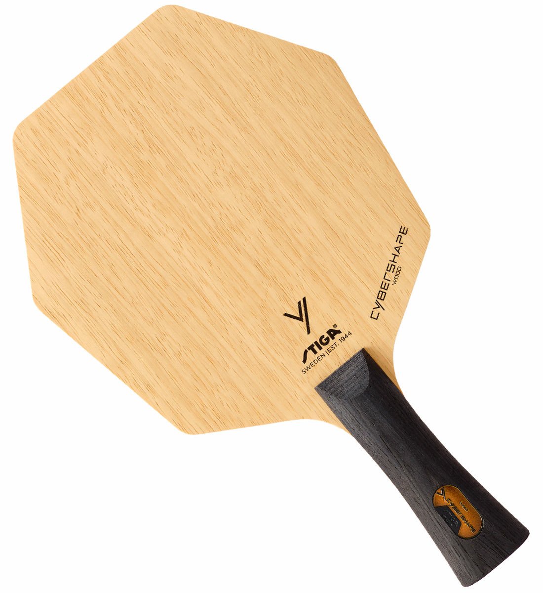 CYBERSHAPE WOOD OFF
