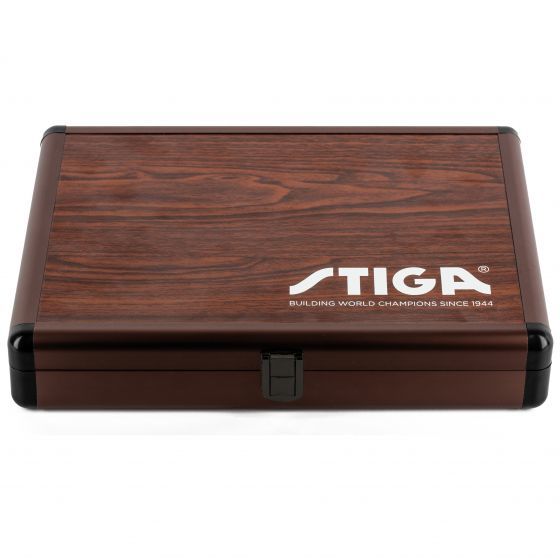 ALU BAT CASE HOME