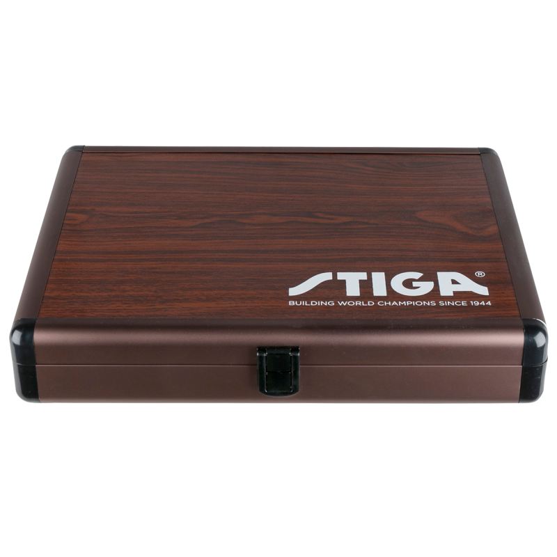 ALU BATCASE HOME